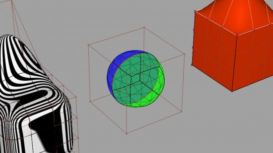 Autodesk Alias Sub-D Essential Training Autodesk Alias Sub-D Essential Training