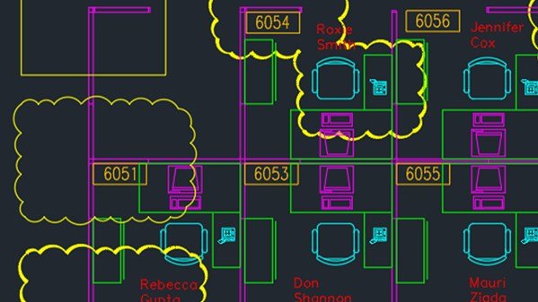 Migrating from MicroStation to AutoCAD Intermediate (2021) Migrating from MicroStation to AutoCAD Intermediate (2021)