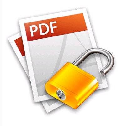 PDFArea PDF Protection Remover PDFArea PDF Protection Remover