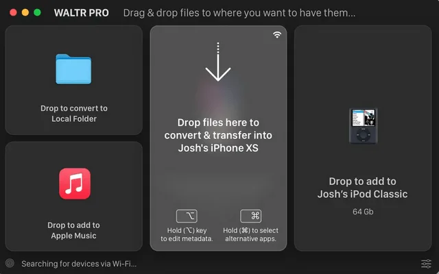 WALTR PRO 1.0.62.0 WALTR PRO 1.0.62.0