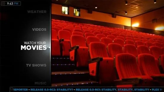 Plex Media Server 1.23.1.4602 Plex Media Server 1.23.1.4602