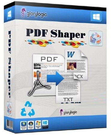 PDF Shaper Professional / Premium PDF Shaper Professional / Premium