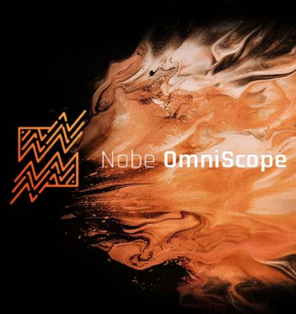 Nobe Omniscope v1.8 (WIN) Nobe Omniscope v1.8 (WIN)