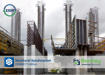 Structural Synchronizer CONNECT Edition Structural Synchronizer CONNECT Edition