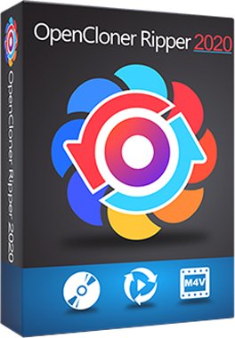 OpenCloner Ripper 2021 4.10.113 (x64) OpenCloner Ripper 2021 4.10.113 (x64)
