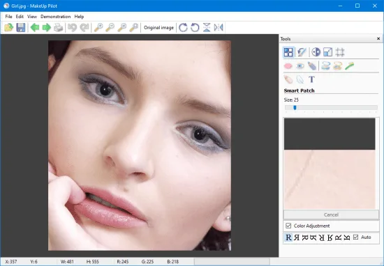 MakeUp Pilot 5.13.0 Multilingual MakeUp Pilot 5.13.0 Multilingual