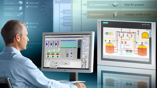 Siemens Simatic TIA Portal v17 Siemens Simatic TIA Portal v17