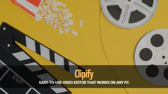 AMS Software Clipify 9.35 AMS Software Clipify 9.35
