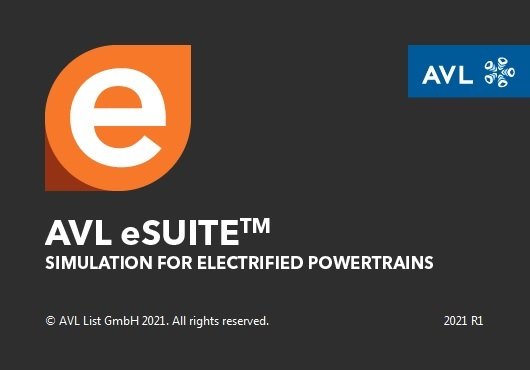 AVL eSuite 2021 R1 x64 AVL eSuite 2021 R1 x64