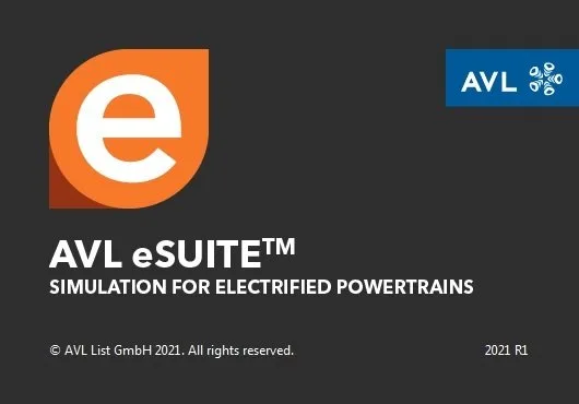 AVL eSuite 2021 R1 x64 AVL eSuite 2021 R1 x64