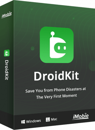 DroidKit 1.0.0.20210528 Multilingual DroidKit 1.0.0.20210528 Multilingual