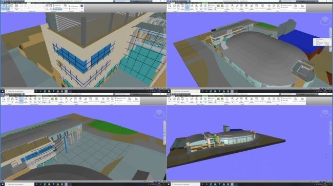 The Complete Autodesk Navisworks Course for beginners The Complete Autodesk Navisworks Course for beginners