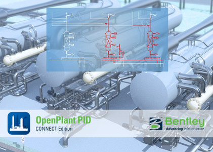 Open Plant PID CONNECT Edition V10 Update 7 Open Plant PID CONNECT Edition V10 Update 7