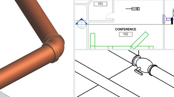 Revit: MEP Families Revit: MEP Families