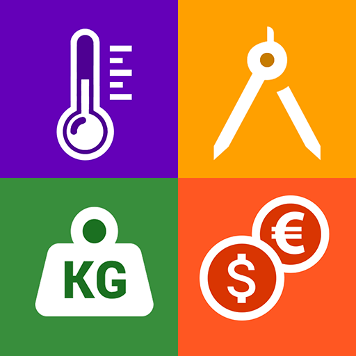 Unit Converter v2.2.18 - APK