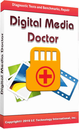 Digital Media Doctor Professional 3.2.0.8 Multilingual Digital Media Doctor Professional 3.2.0.8 Multilingual