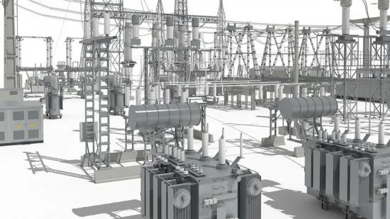 How to Read Electrical Substation Single Line Diagram How to Read Electrical Substation Single Line Diagram