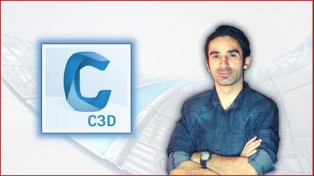 The Autocad Civil 3D Course: From Beginner to Intermediate The Autocad Civil 3D Course: From Beginner to Intermediate