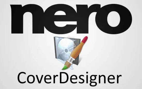 Nero CoverDesigner Nero CoverDesigner