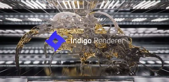 IndigoRenderer v5.0.0 (x64)