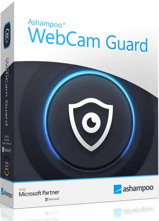 Ashampoo WebCam Guard 1.00.10 Multilingual Ashampoo WebCam Guard 1.00.10 Multilingual