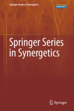 Springer Series in Synergetics Springer Series in Synergetics