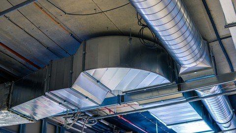 Master Class in Hvac Duct Sizing - Manual Duct Sizing