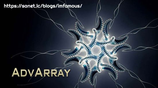 AdvArray – Modifier for 3ds max (2020/2021/2020) AdvArray – Modifier for 3ds max (2020/2021/2020)