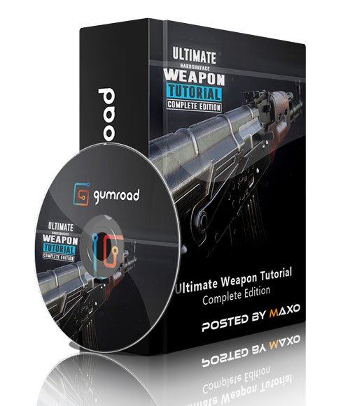 Gumroad Ultimate Weapon Tutorial Complete Edition Gumroad Ultimate Weapon Tutorial Complete Edition