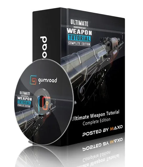 Gumroad Ultimate Weapon Tutorial Complete Edition Gumroad Ultimate Weapon Tutorial Complete Edition