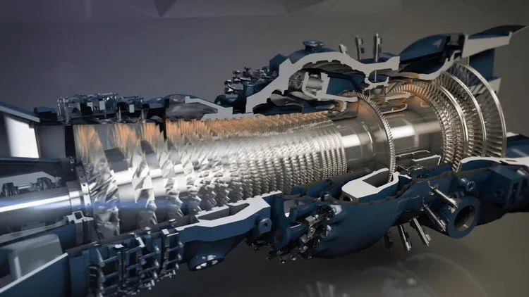 Pumps, Compressors, Gas turbines engineering Pumps, Compressors, Gas turbines engineering