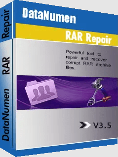 DataNumen RAR Repair 3.5 Multilingual DataNumen RAR Repair 3.5 Multilingual