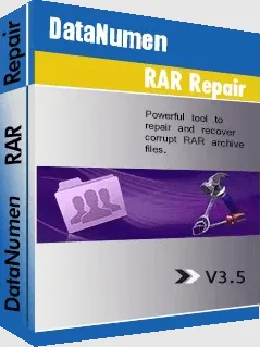 DataNumen RAR Repair 3.5 Multilingual DataNumen RAR Repair 3.5 Multilingual