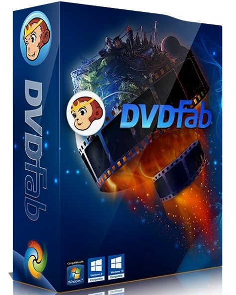 DVDFab DVDFab