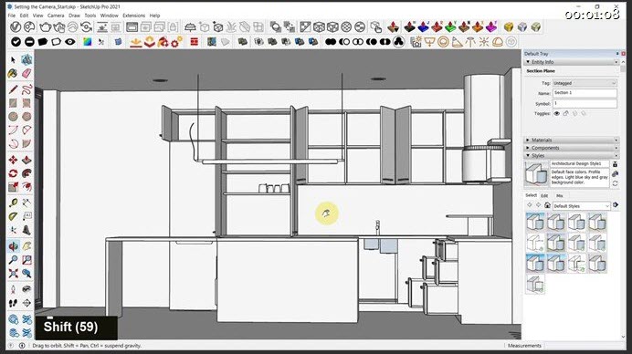 Vray 5 for Sketchup Masterclass | Kitchen Design | Interior Design Course Vray 5 for Sketchup Masterclass | Kitchen Design | Interior Design Course
