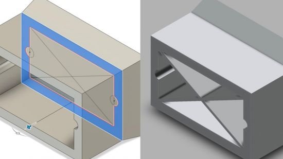 Fusion 360: Sketch Fundamentals Fusion 360: Sketch Fundamentals