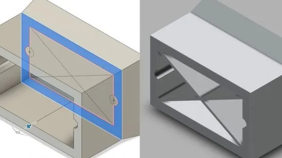 Fusion 360: Sketch Fundamentals Fusion 360: Sketch Fundamentals