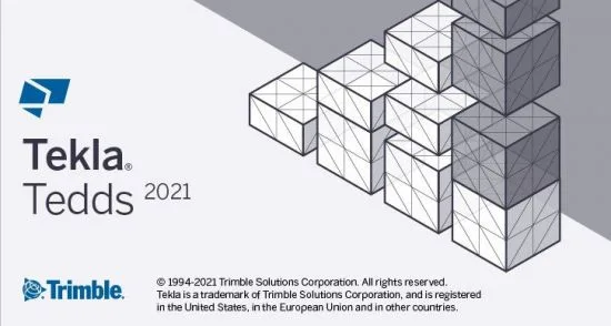 Trimble Tekla Tedds 2021 SP2 v23.2.0000 include library August Update Only Trimble Tekla Tedds 2021 SP2 v23.2.0000 include library August Update Only