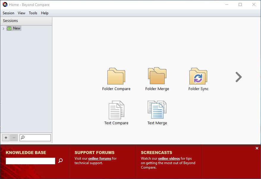 Scooter Beyond Compare 4.4.0 Build 25886 Scooter Beyond Compare 4.4.0 Build 25886