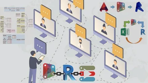 Dynamo For Revit Structure - Essentials [EN]