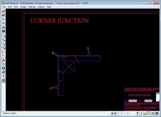 Guthrie CAD Viewer 2021 A.07 Guthrie CAD Viewer 2021 A.07