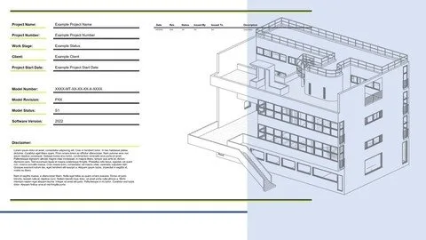 Revit Templates - A Masterclass Revit Templates - A Masterclass