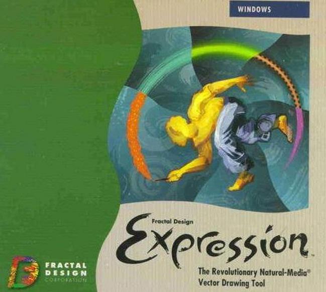 Fractal Design Expression 1.0.2 Fractal Design Expression 1.0.2