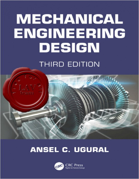 Mechanical Engineering Design, Third Edition Mechanical Engineering Design, Third Edition