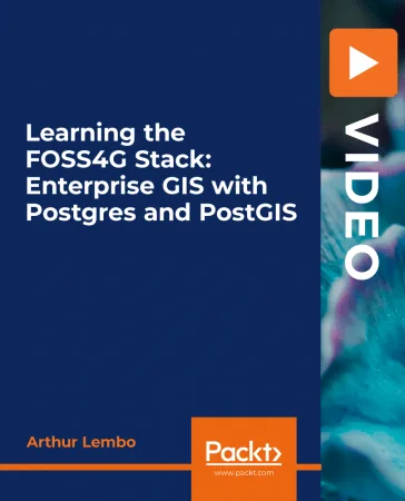Learning the FOSS4G Stack: Enterprise GIS with Postgres and PostGIS Learning the FOSS4G Stack: Enterprise GIS with Postgres and PostGIS