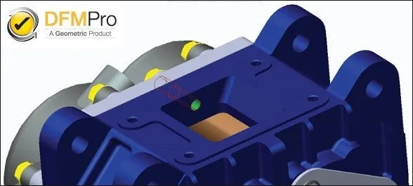 Geometric DFMPro v.8.5.1.10941 for NX 1926-1980 Seies Win64 Geometric DFMPro v.8.5.1.10941 for NX 1926-1980 Seies Win64