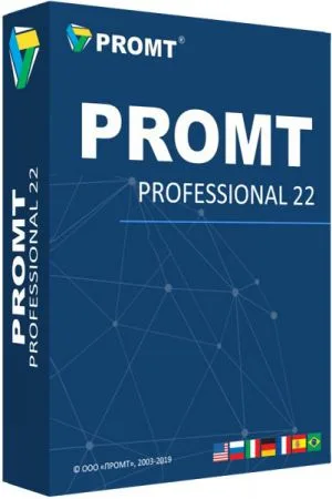 Promt 22 Expert NMT Promt 22 Expert NMT