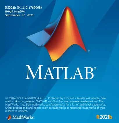 MathWorks MATLAB MathWorks MATLAB