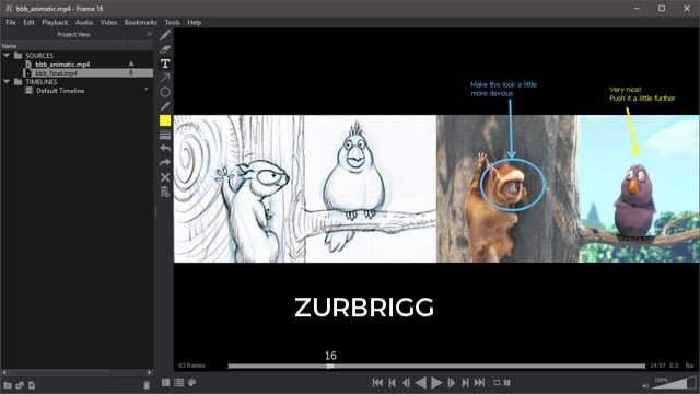 Zurbrigg Keyframe Pro v1.15.1 (x64) Zurbrigg Keyframe Pro v1.15.1 (x64)