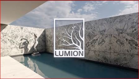 Lumion 11. Learn to render like a true professional! Lumion 11. Learn to render like a true professional!